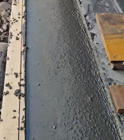 襄垣环氧砂浆的特点及施工流程​