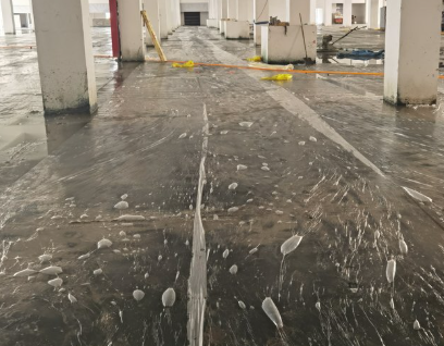 襄垣不发火砂浆和不发火金属骨料有什么区别