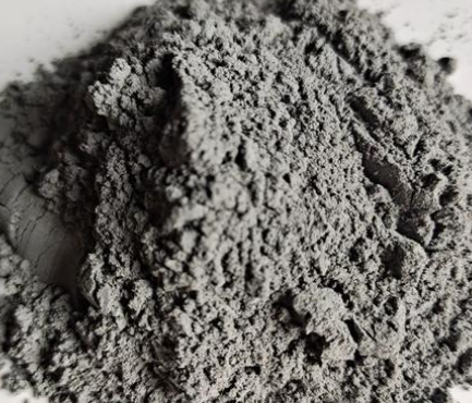 襄垣硅灰和粉煤灰的区别用途