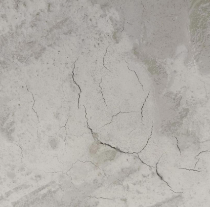 襄垣灌浆料为什么会产生裂缝？出现裂缝该如何处理？