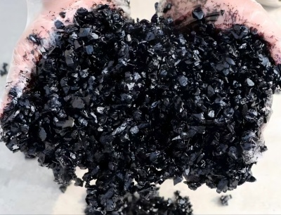 襄垣沥青冷补料（沥青砂）的优势特点与施工流程解析