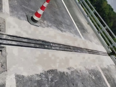 襄垣伸缩缝更换后浇筑材料快速结构修补料速砼的产品特点及施工流程​