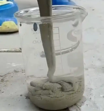 襄垣水工混凝土絮凝剂，水下抗分散剂的作用及施工方法