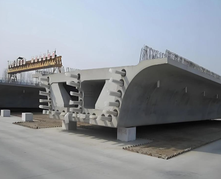 襄垣抗冻压浆料的特点及标准化施工工艺